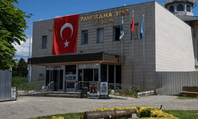 Istanbul: Panorama 1453 History Museum Entry Ticket - Final Thoughts