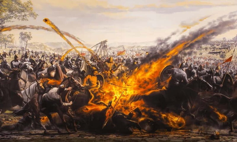 Istanbul: Panorama 1453 History Museum Entry Ticket - FAQ