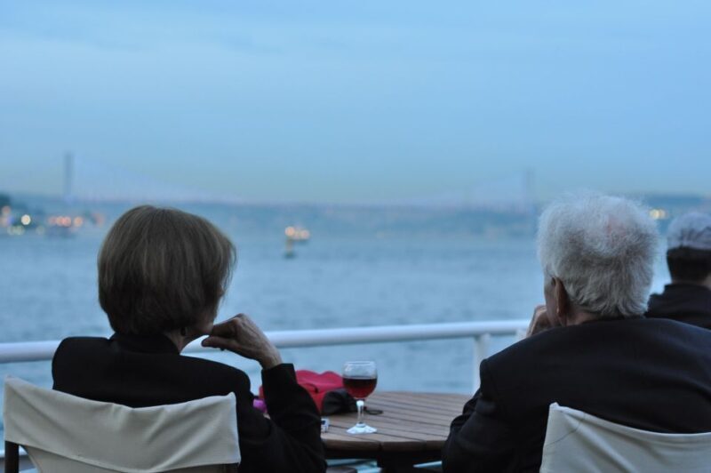 Istanbul: Pasha Istanbul Dinner Cruise - What to Expect on the Pasha Istanbul Dinner Cruise