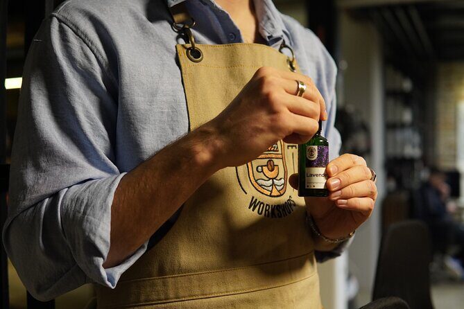 Istanbul Perfume Workshop with a Professional - Final Thoughts