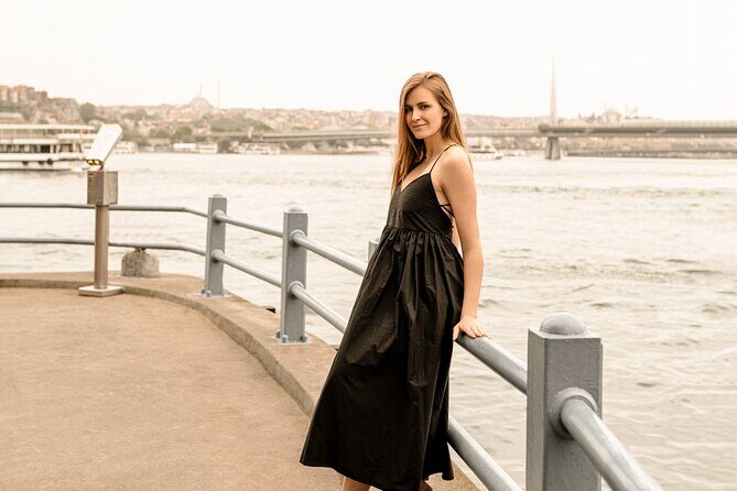 Istanbul Photo shoot Unique Locations - Introduction: Why Choose a Professional Photo Tour in Istanbul?