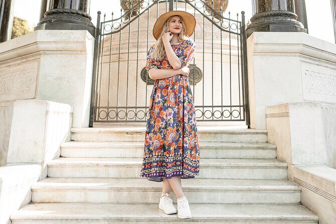 Istanbul Photo shoot Unique Locations - Who Will Benefit Most?