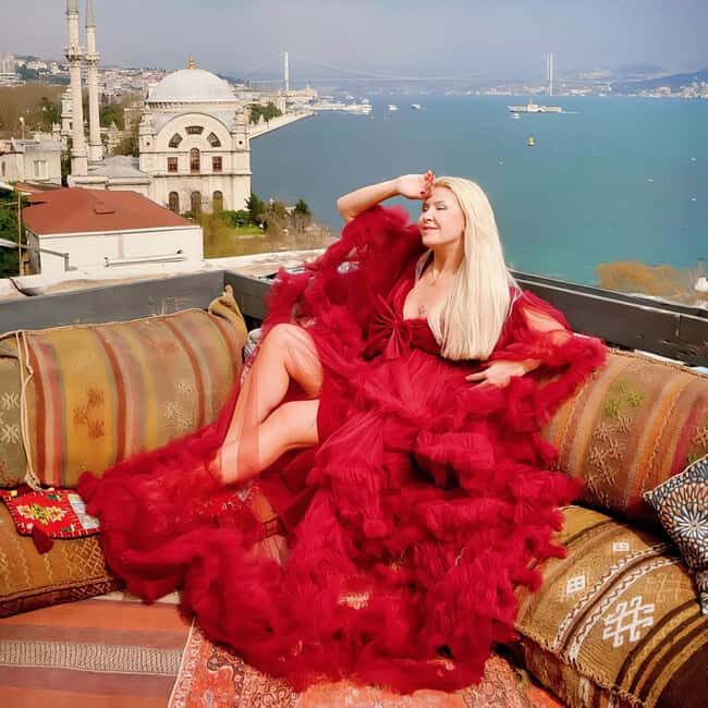 Istanbul: Photo Tour & Flying Dress Photographer - The Sum Up: Who Will Love This Tour?