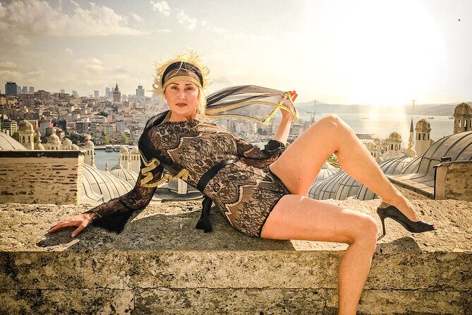 Istanbul Photography Tour - Who Will Love This Tour?