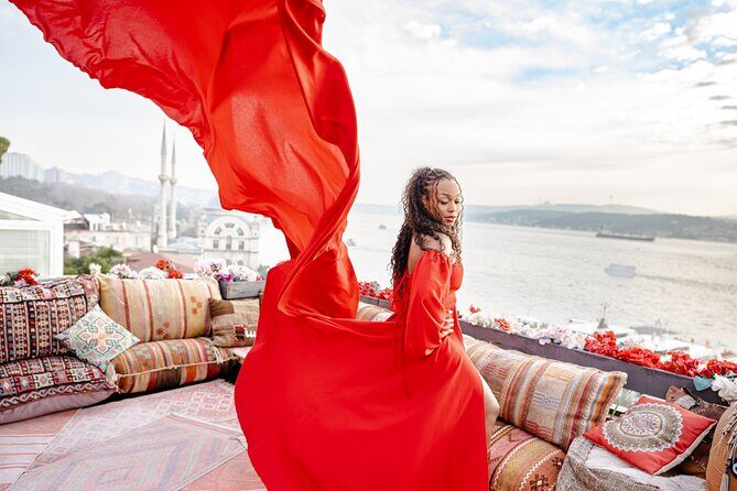 Istanbul Photoshoot tour with Local Photographer - Final Thoughts