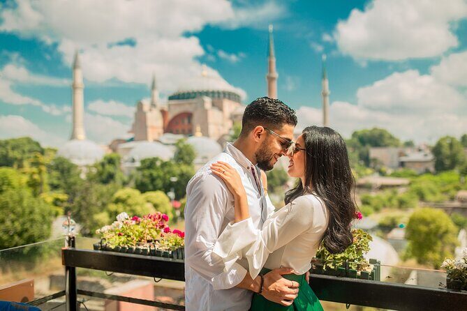 Istanbul Photoshoot Tours - Practical Details & Considerations