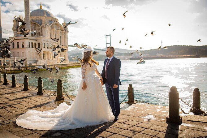 Istanbul Photoshoot Tours - Who Is This Tour Best For?