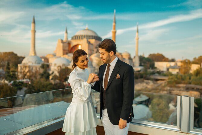 Istanbul Photoshoot Tours - FAQs