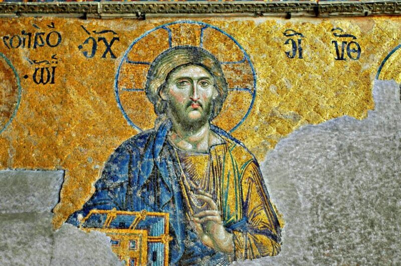 Istanbul Port: City Sights Tour for Cruise Ship Passengers - Key Points