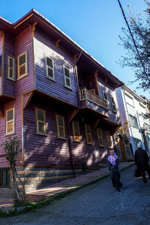 Istanbul Princes island Tour visiting 2 island - The Experience: What Works Well