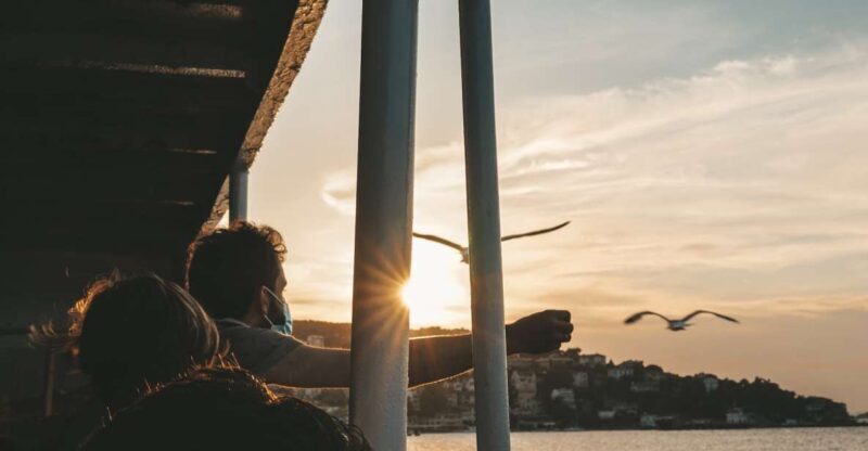 Istanbul: Princes' Islands Cruise w/Music, Lunch & Transfer - Key Points