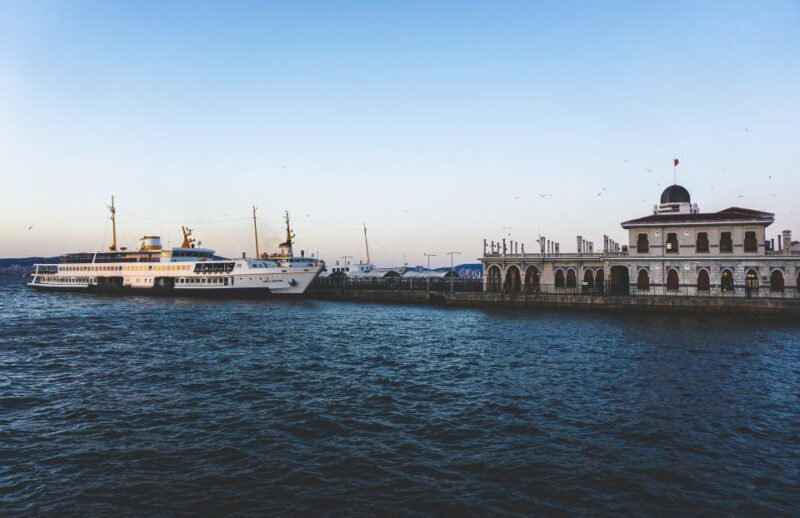 Istanbul: Princes' Islands Cruise w/Music, Lunch & Transfer - The Sum Up