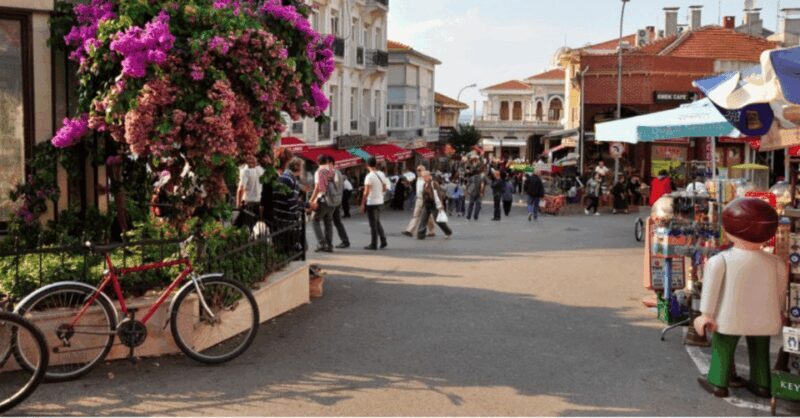 Istanbul: Princes Islands Tour with Heybeliada and Büyükada - Key Points