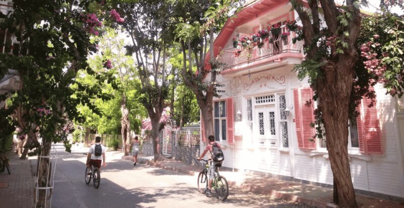 Istanbul: Princes Islands Tour with Heybeliada and Büyükada - An In-Depth Look at the Princes Islands Tour