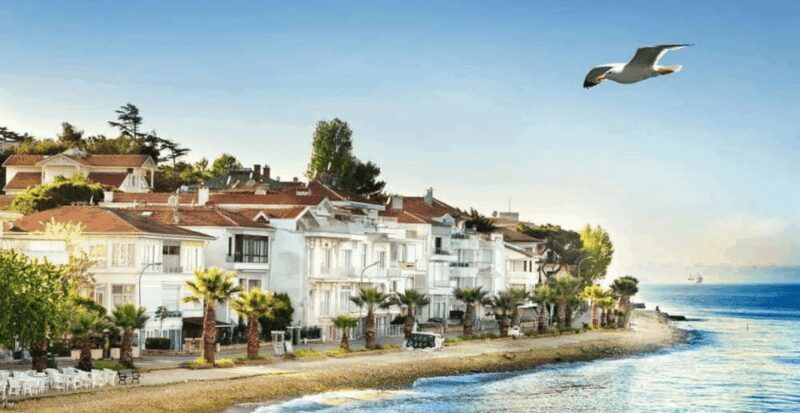 Istanbul: Princes Islands Tour with Heybeliada and Büyükada - FAQs