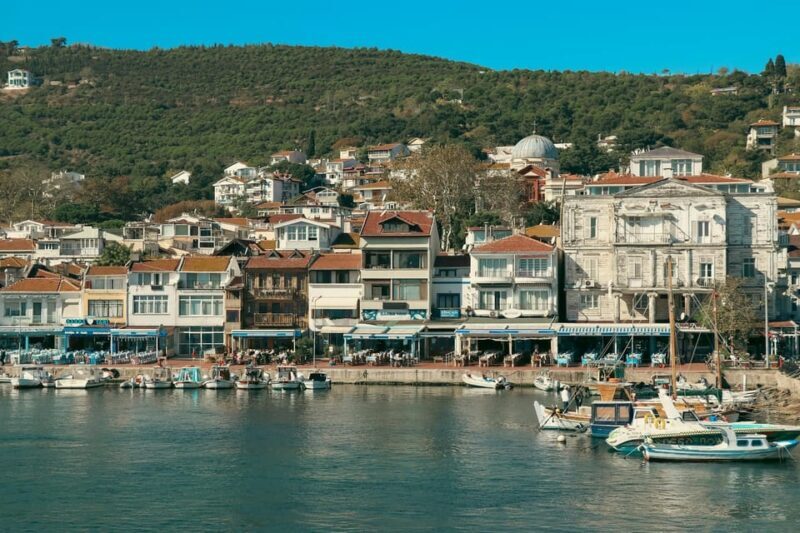 Istanbul: Princes Islands Walking Full-Day Tour - Authenticity and Traveler Feedback