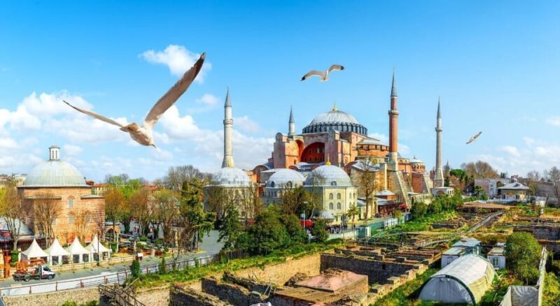 Istanbul: Private 1 - 2 or 3-Days Tour - Key Points