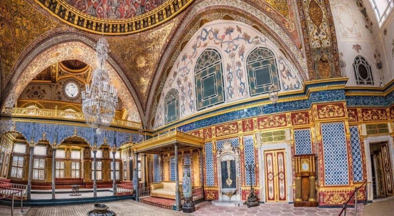 Istanbul: Private 1 - 2 or 3-Days Tour - An In-Depth Look at the Tour