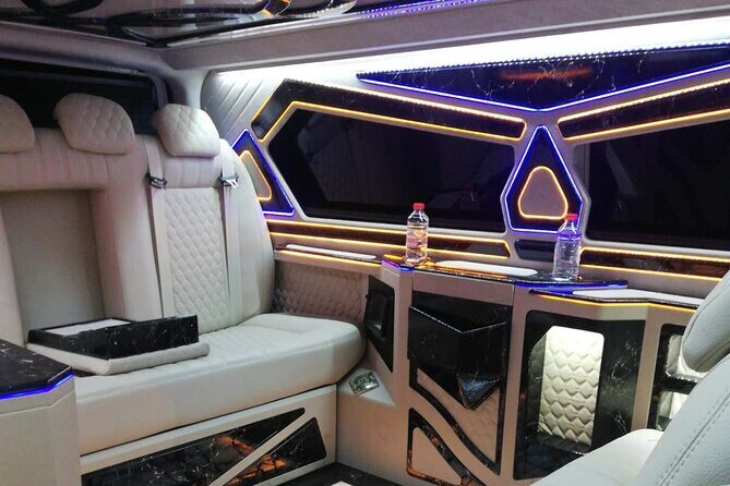 Istanbul Private Airport Transfer - What to Expect from Your Istanbul Airport Transfer