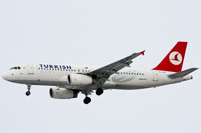 Istanbul Private Airport Transfer - A Detailed Look at the Istanbul Private Airport Transfer