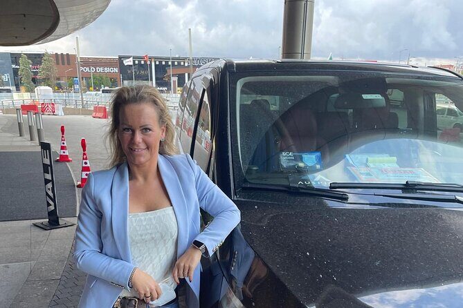 Istanbul Private Airport Transfers - Pricing and Value