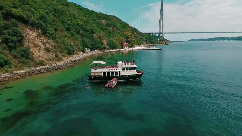 Istanbul: Private Bosphorus Boat Cruise - An In-Depth Look at the Experience
