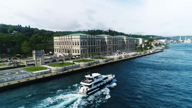 Istanbul: Private Bosphorus Breakfast Cruise on Luxury Yacht - Final Thoughts