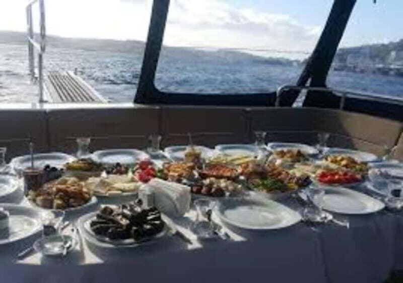 Istanbul: Private Bosphorus Breakfast Cruise on Luxury Yacht - FAQs