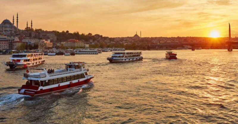 Istanbul: Private Bosphorus Cruise By Luxury Yacht - Is It Worth It? Analyzing the Value
