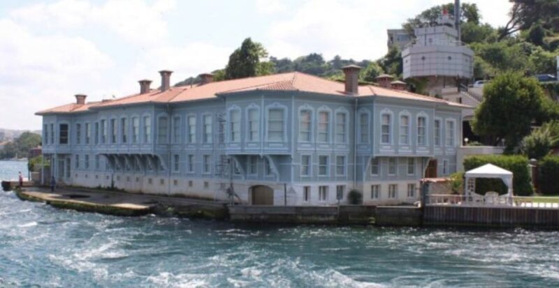 Istanbul: Private Bosphorus Cruise By Luxury Yacht - Final Thoughts: Who Will Love This Experience?