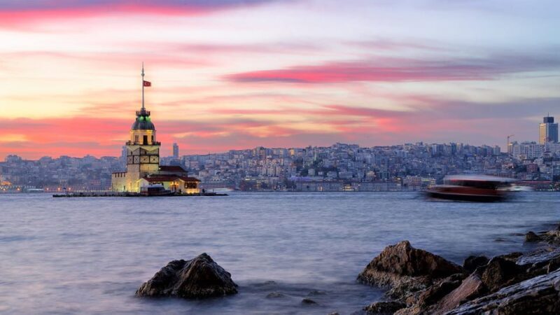 Istanbul: Private Bosphorus Strait Sightseeing Yacht Cruise - Is It Worth the Price?