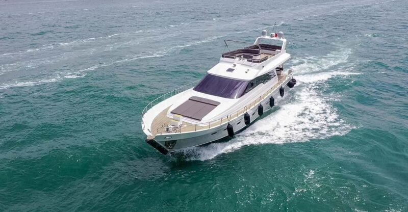 Istanbul: Private Bosphorus Tour On Luxury Yacht Pre #7 - Pricing and Value: Is It Worth It?
