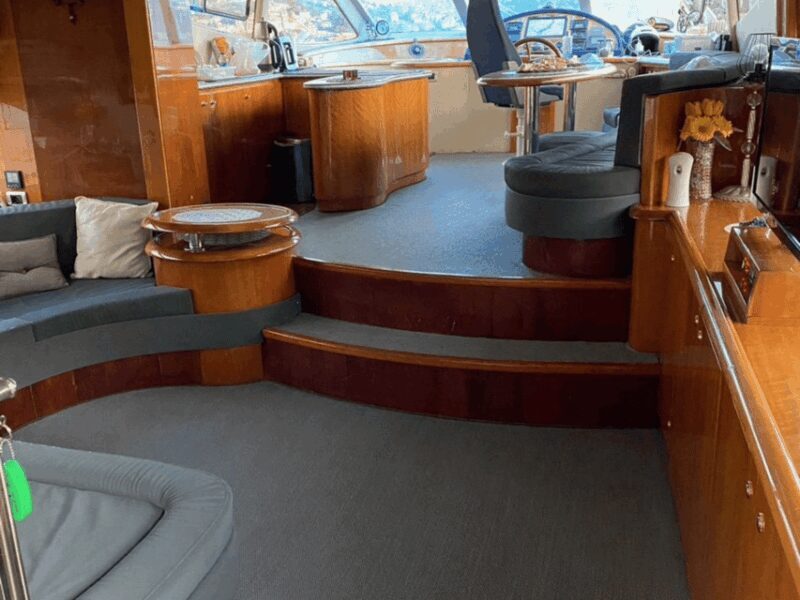 Istanbul: Private Bosphorus Tour On Luxury Yacht Pre#6 - Key Points
