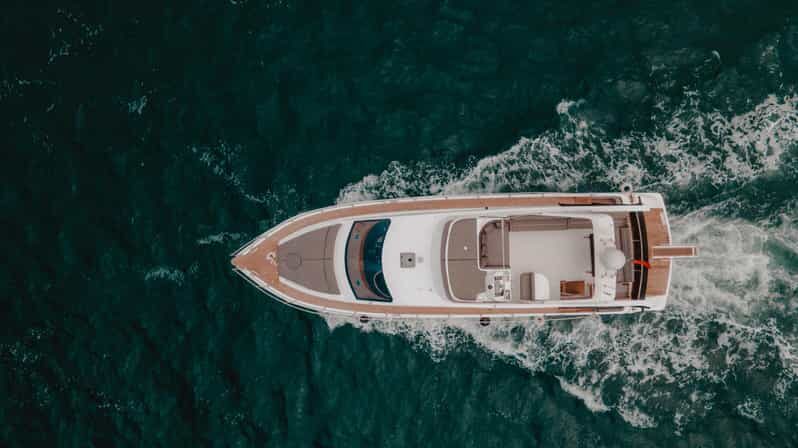 Istanbul: Private Bosphorus Tour On Luxury Yacht Pre#6 - Final Thoughts