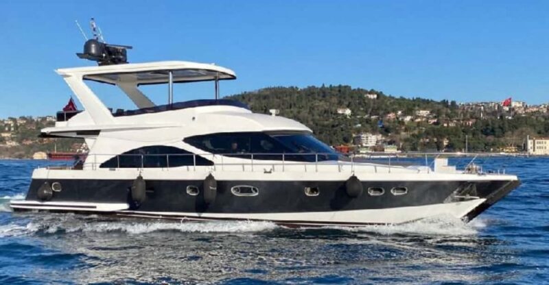 Istanbul: Private Bosphorus Tour On Luxury Yacht Pre#6 - Who Should Consider This Tour?