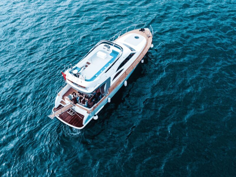 Istanbul: Private Bosphorus Tour On Luxury Yacht - Who Should Consider This Experience?