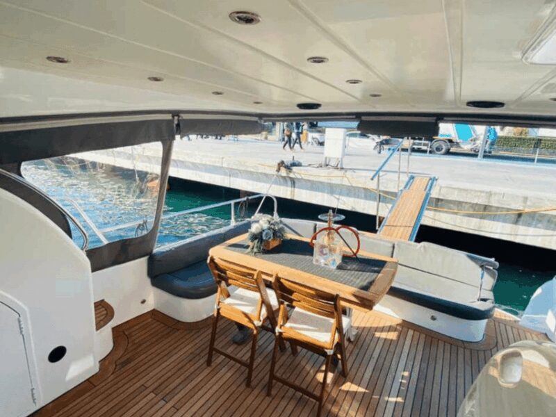 Istanbul: Private Bosphorus Tour On Luxury Yacht - Final thoughts