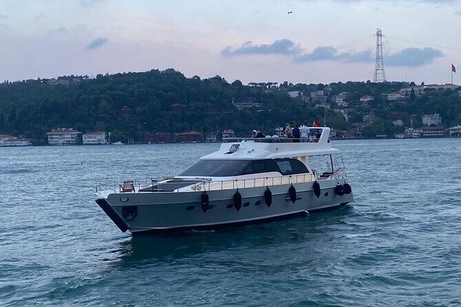 Istanbul: Private Bosphorus Tour On Luxury Yatch - The Value of a Private Yacht