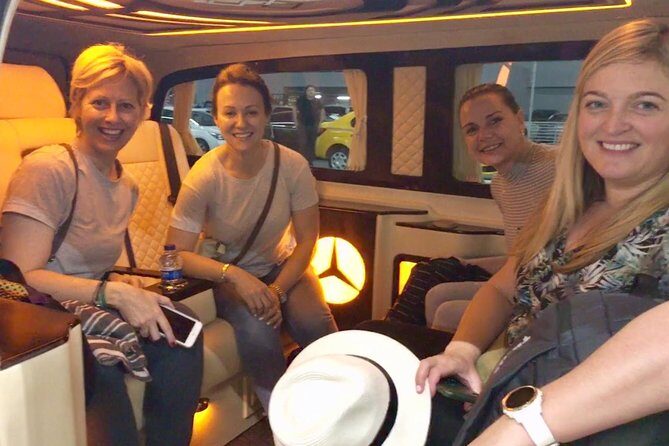 Istanbul Private Car Hire with Driver (Half- and Full-Day Option) - Key Points