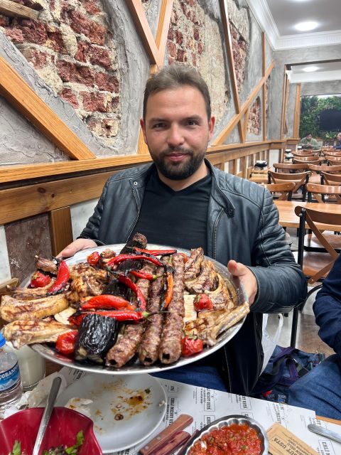 Istanbul Private City Shopping Tour - An In-Depth Look at the Istanbul Private Shopping Tour