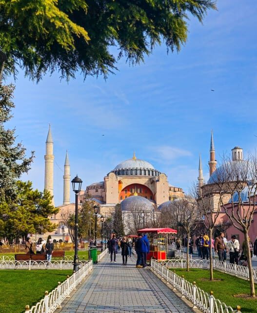 Istanbul Private City Tour By Art Historian - Price, Value, and Practical Considerations