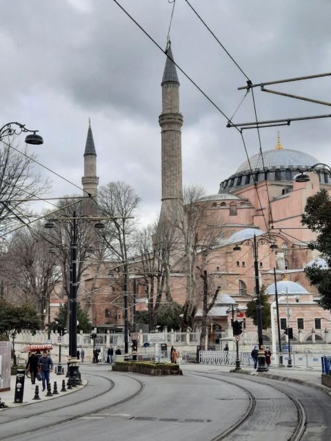 Istanbul: Private City Tour with pick up & drop off - A Deep Dive into the Experience