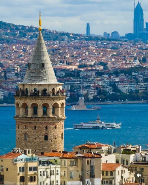 Istanbul: Private City Tour with pick up & drop off - FAQ