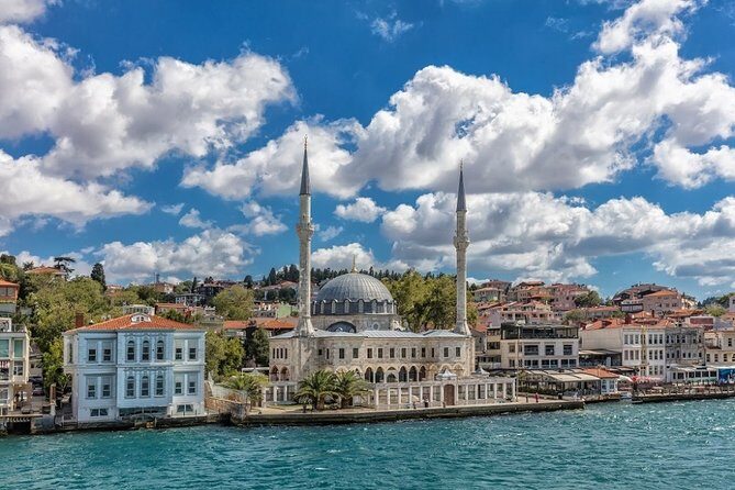Istanbul Private Cruise Port to City Hotel Transfer - Detailed Review of the Istanbul Cruise Port to Hotel Transfer Experience