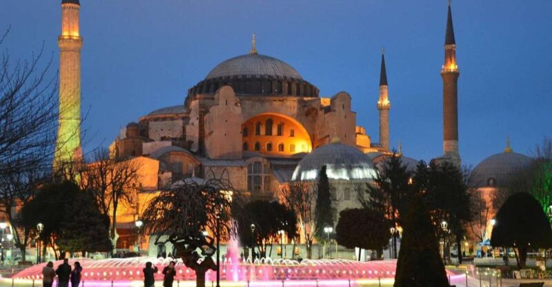 Istanbul: Private Customized Tour - An In-Depth Look at the Tour