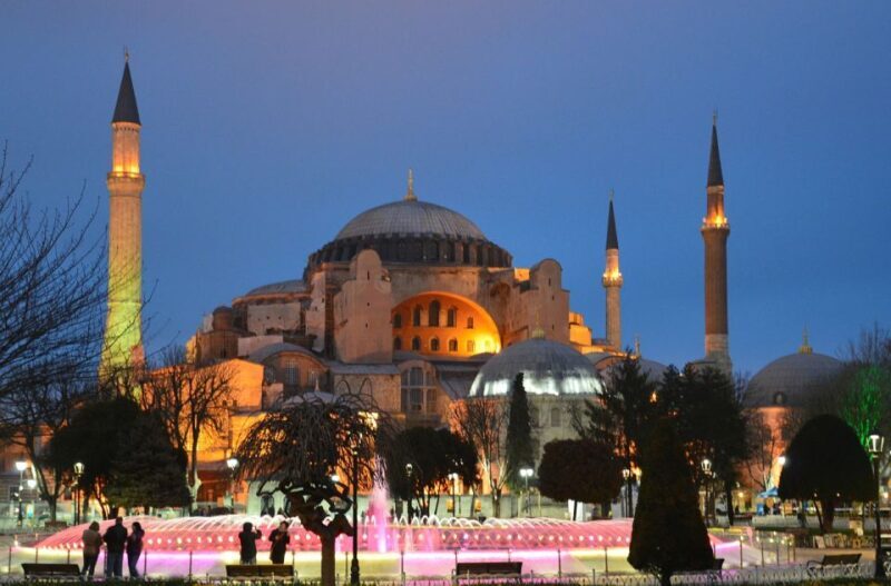 Istanbul: Private Customized Tour - Practical Considerations
