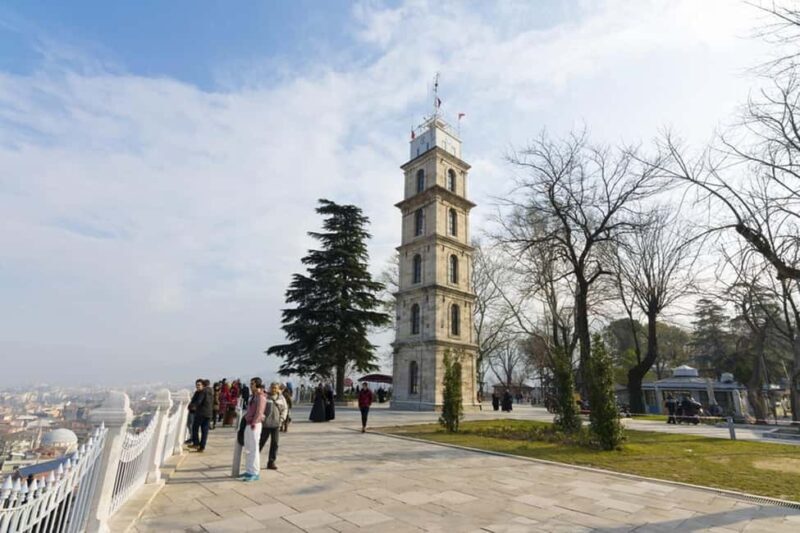 Istanbul: Private Day Trip to Bursa with a Local - Koza Han: A Historic Trading Hub