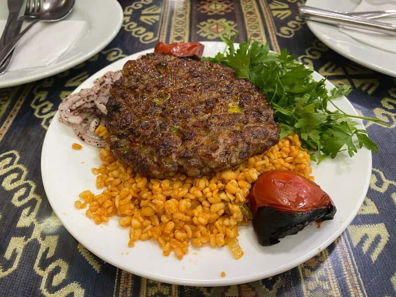 Istanbul: Private Food and City Tour with a Local Host - A Deep Dive into the Tour Experience