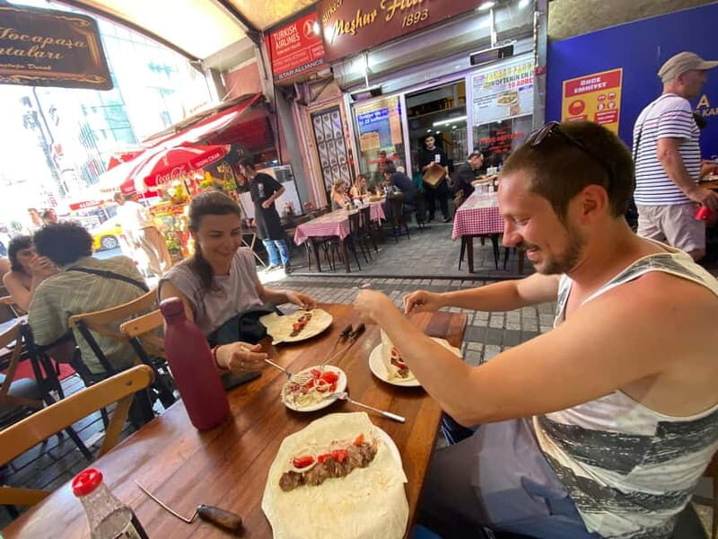 Istanbul: Private Food and City Tour with a Local Host - Who Will Love This Tour?