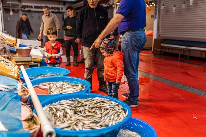 Istanbul Private Food Tours with a Local: 100% Personalized - Final Thoughts